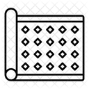 Textile  Icon