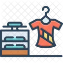 Textile  Icon