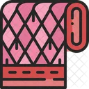 Textile  Icon