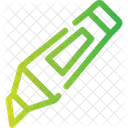 Textmarker Marker Stift Symbol