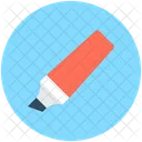 Textmarker Textmarker Marker Symbol