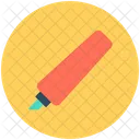 Textmarker  Icon