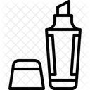 Textmarker  Icon