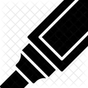 Textmarker  Icon