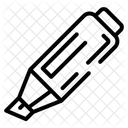 Textmarker  Symbol