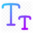 Texto Letras Pequenas Texto Letras Pequenas Texto Letras Pequenas Ícone
