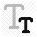 Texto Letras Pequenas Texto Letras Pequenas Texto Letras Pequenas Ícone