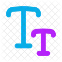 Texto Letras Pequenas Texto Letras Pequenas Texto Letras Pequenas Ícone