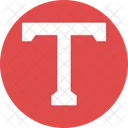 Texttyp  Symbol