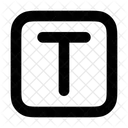 Texttyp  Symbol