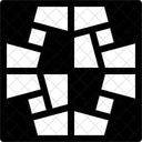 Textur Grunge Abstrakt Symbol