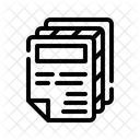 Textur  Symbol