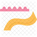 Texture Pattern Surface Icon