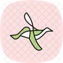 Textured Surface Icon