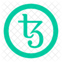 Tezos  Ícone