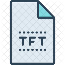 Tft  Icon