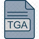 Tga  Icon