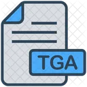 File Format Page Icon