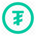 Tgrg-coin  Icon