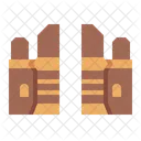 Tha Phae Door Gate Icon