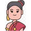 Thai  Icon