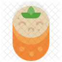 タイ茶  アイコン