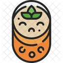 タイ茶  アイコン