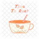 Hot Drink Beverages Icon