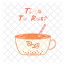 Thai Tea  Icon