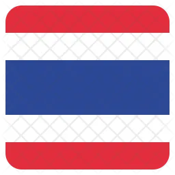 Thailand Flag Icon