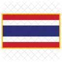 THAILAND  Icon