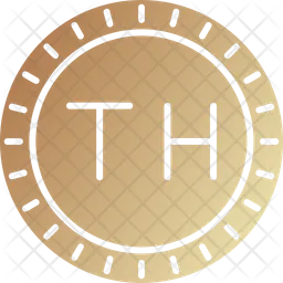 Thailand Dial Code  Icon