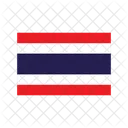 Thailand  Icon