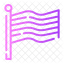 Thailand Nation Country Icon