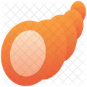Thanksgiving Horn Holiday Icon