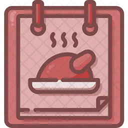 Thanksgiving  Icon