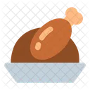 Thanksgiving  Icon