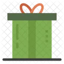 Danksagung Geschenk  Icon