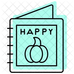 Thanksgiving-greeting-card  Icon