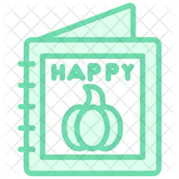 Thanksgiving-greeting-card  Icon