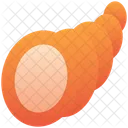 Thanksgiving Horn Holiday Icon