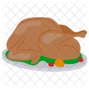 Thanksgiving  Icon