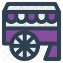 Thanksgiving Food Autumn Icon