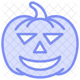 Thanksgiving-pumpkin-lantern  Icon