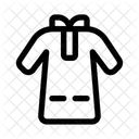 Thawb Garment Robe Icon