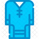 Thawb Traditional Clothing Icon