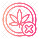 Thc Cbd Icône