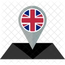 The United Kingdom Icon