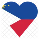 The Philippinesa Flag Icon
