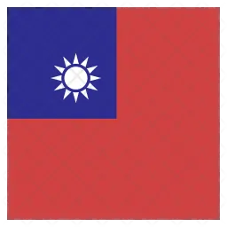 The Flag Icon